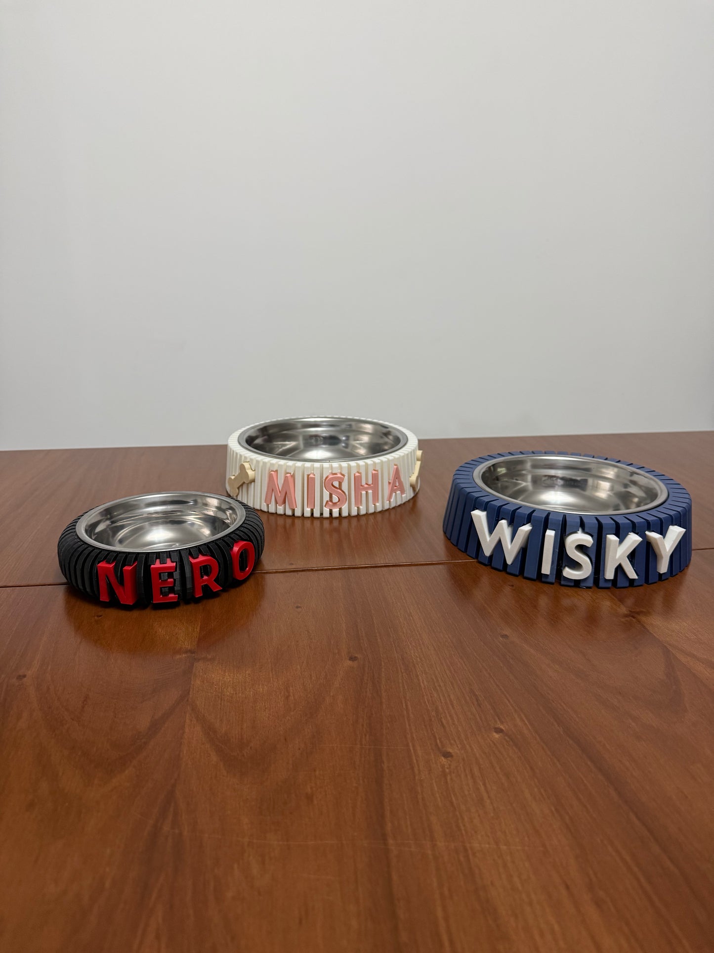 Bowl personalizado